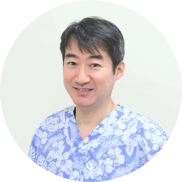 院長 宝田 智久