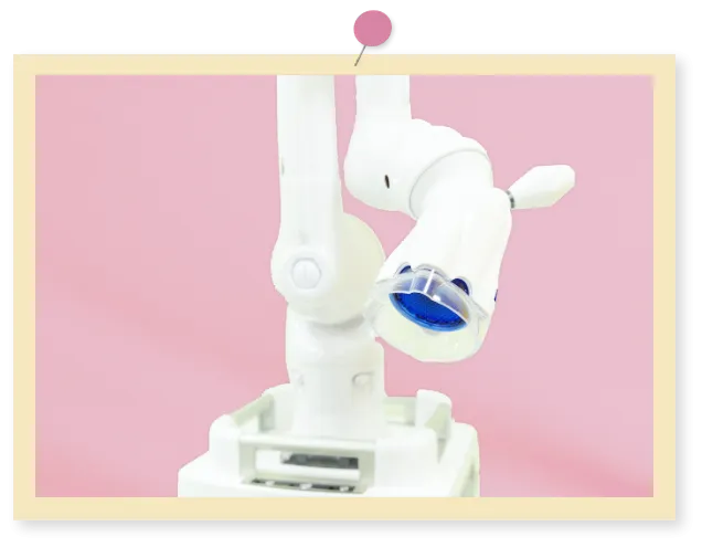 口腔外バキューム