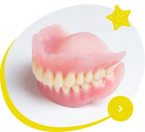 入れ歯
